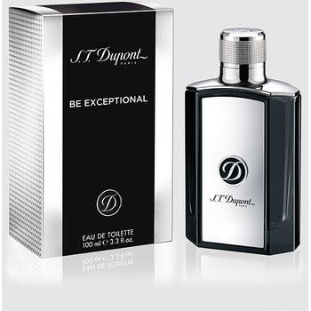 Be Exceptional EDT